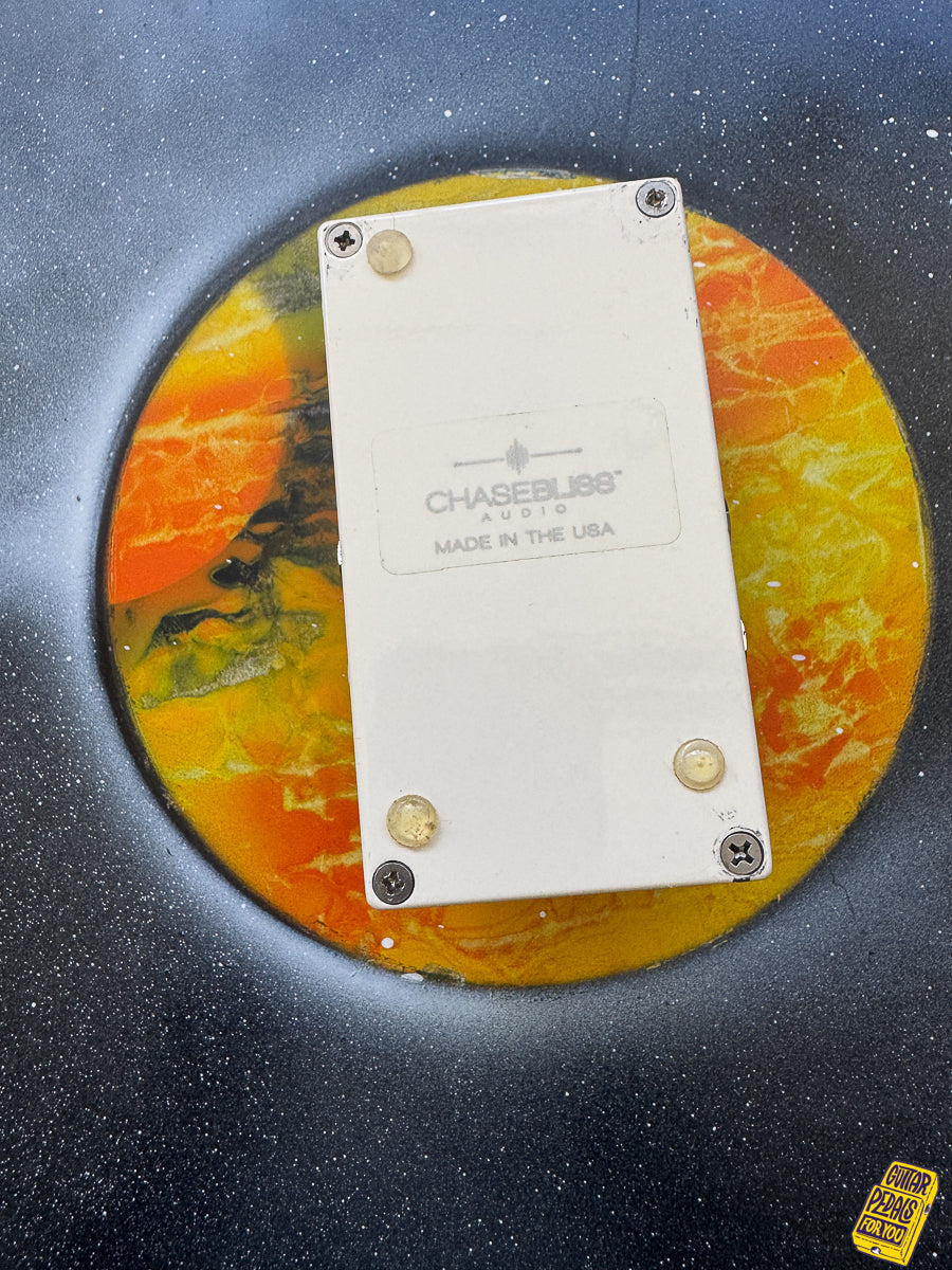 Chase Bliss Audio Warped Vinyl mkII Analog Chorus/Vibrato