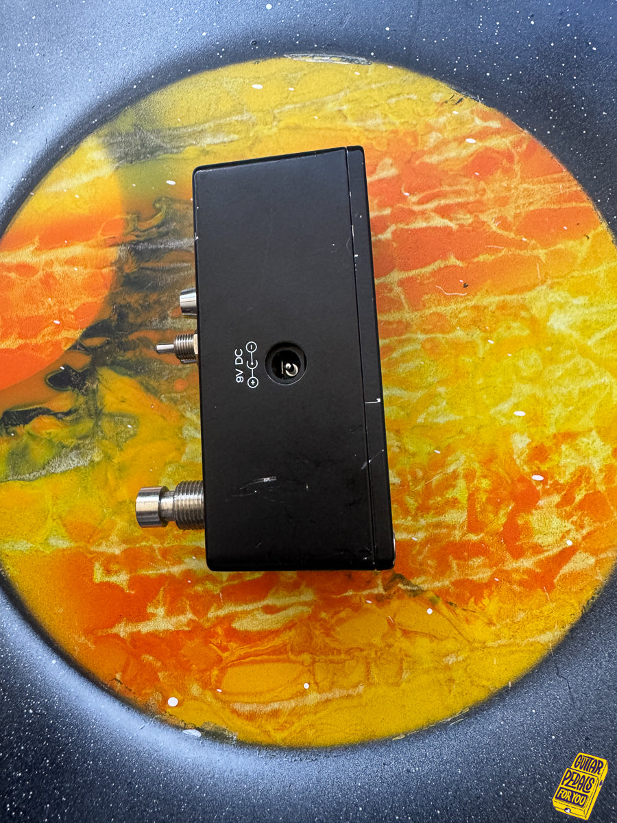 Chase Bliss Audio Faves