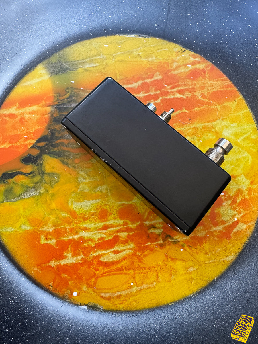 Chase Bliss Audio Faves