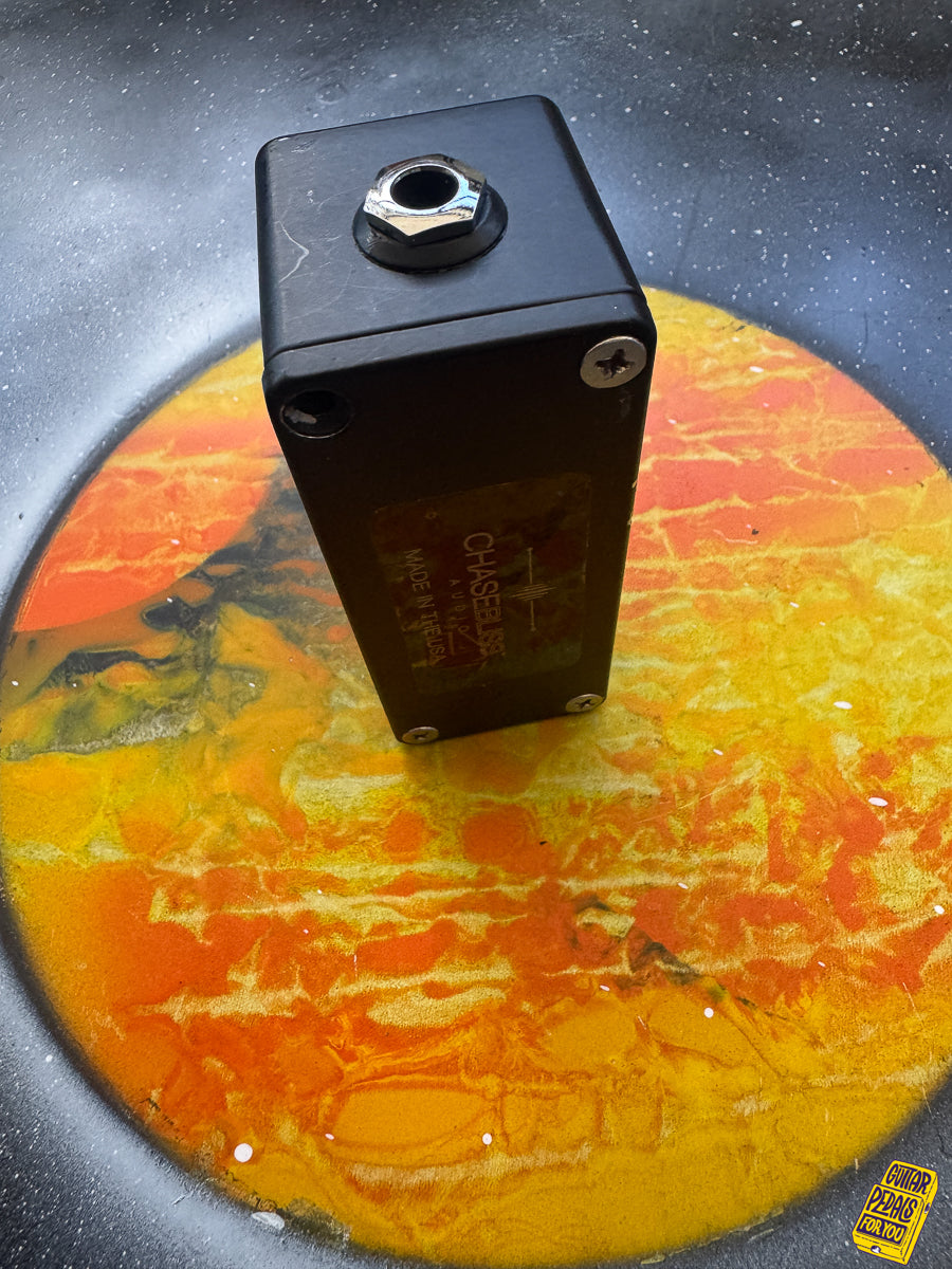 Chase Bliss Audio Faves