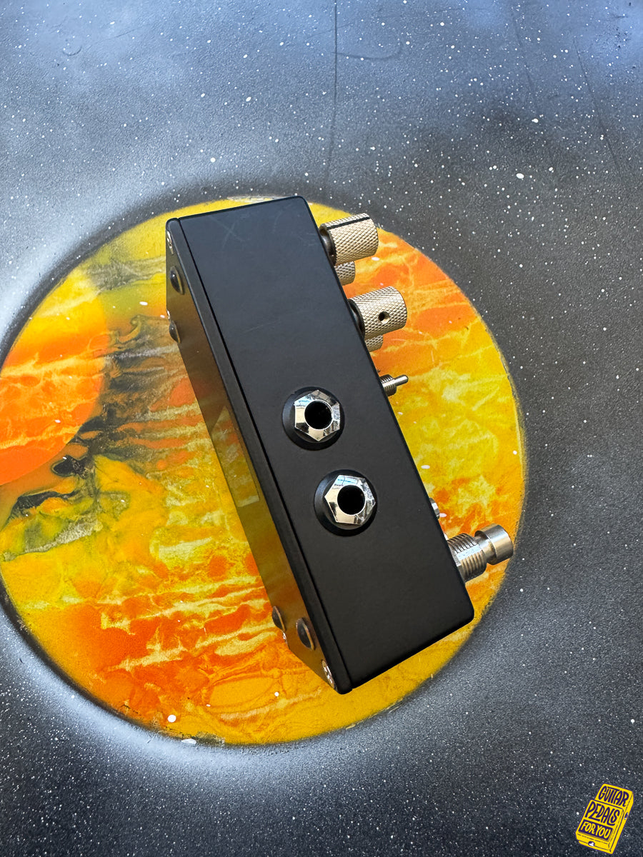 Chase Bliss Warped Vinyl HiFi