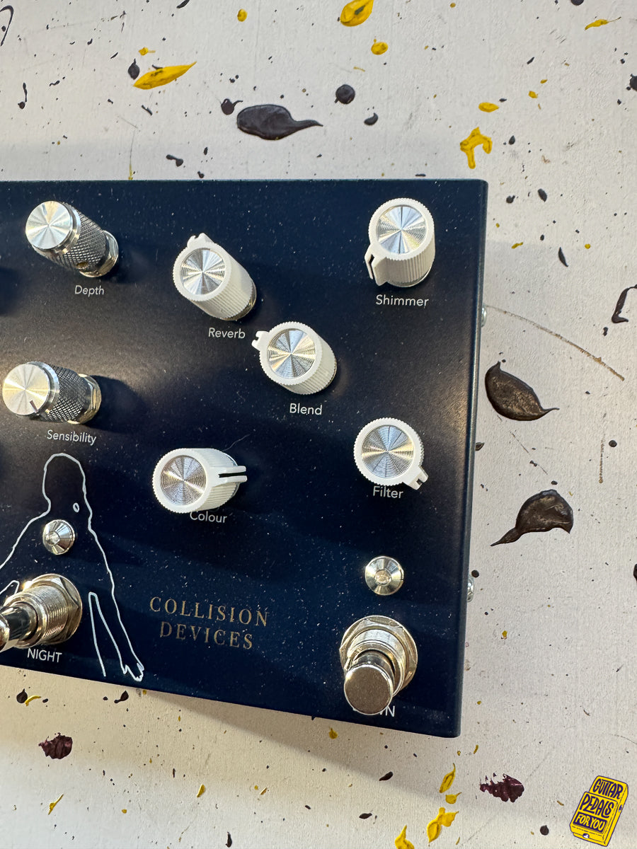 Collision Devices Nocturnal