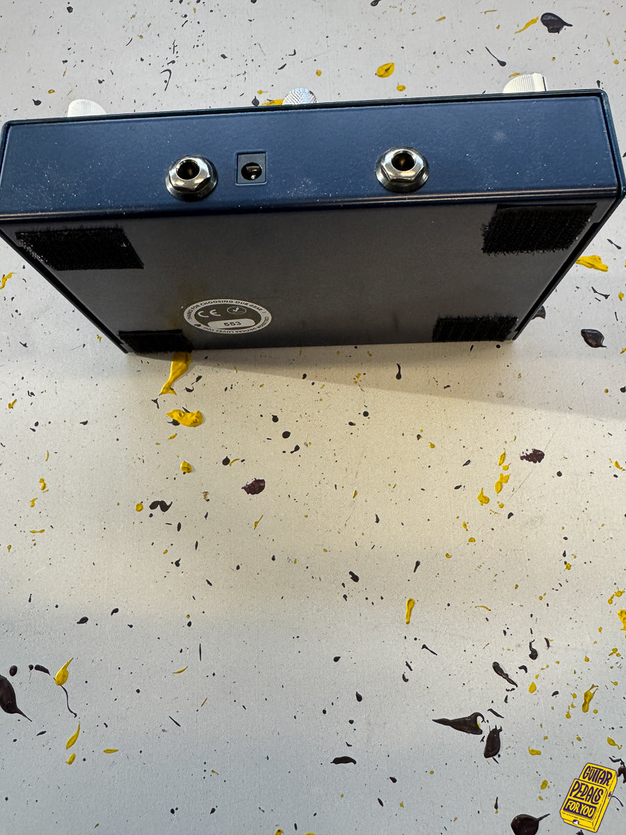 Collision Devices Nocturnal