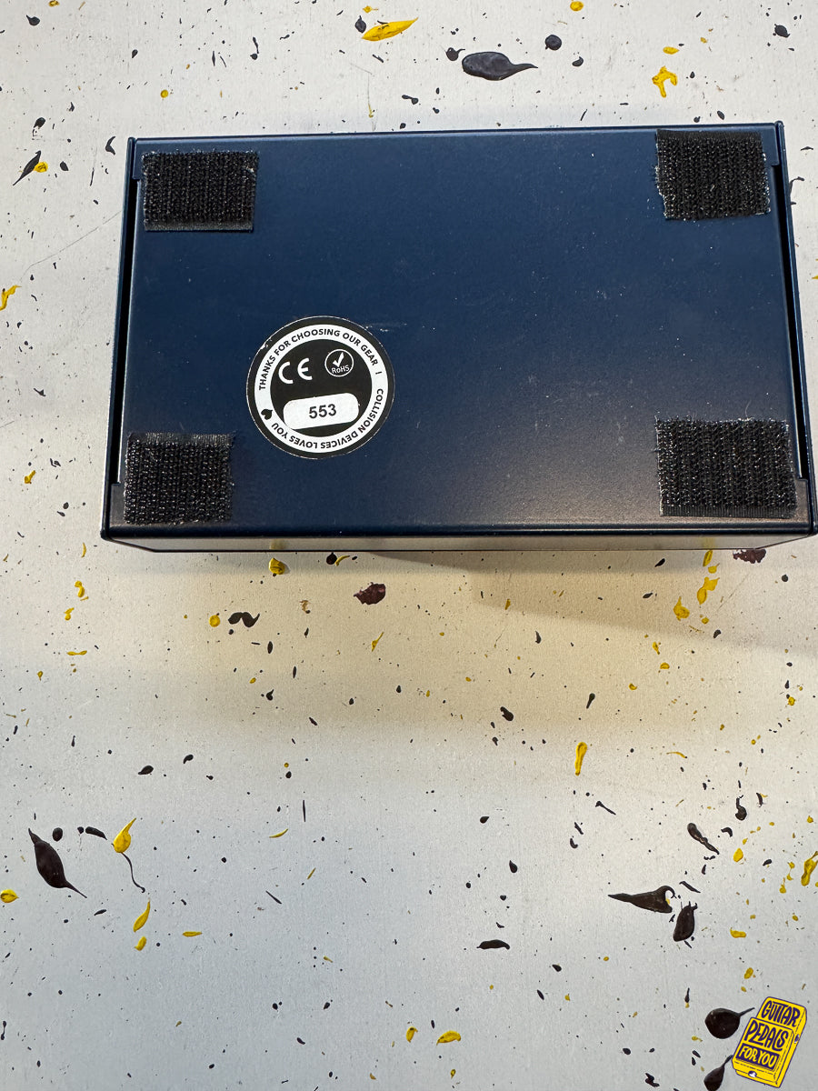 Collision Devices Nocturnal