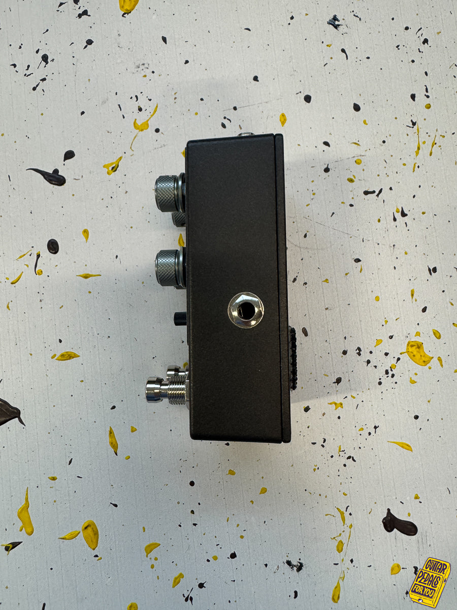 Cornerstone Music Gear Nero Fuzz/OD