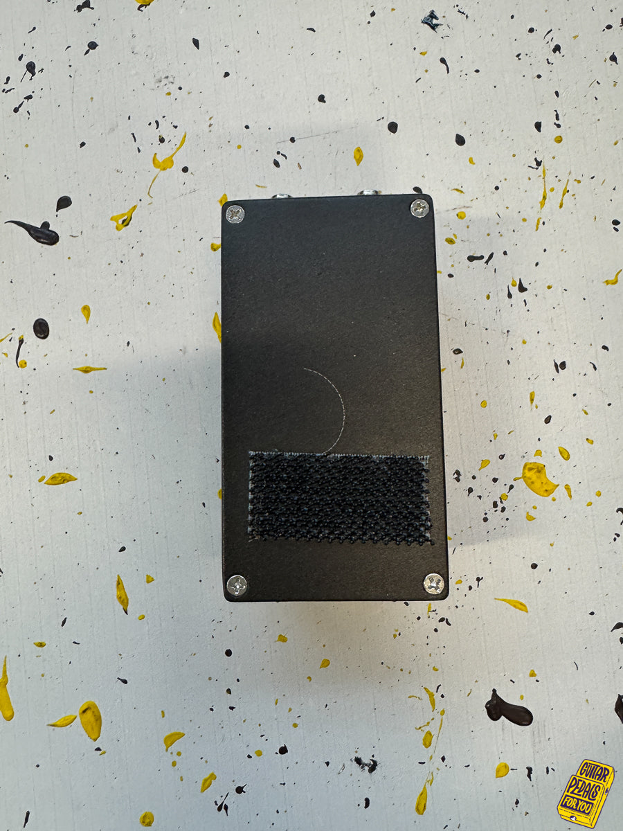 Cornerstone Music Gear Nero Fuzz/OD