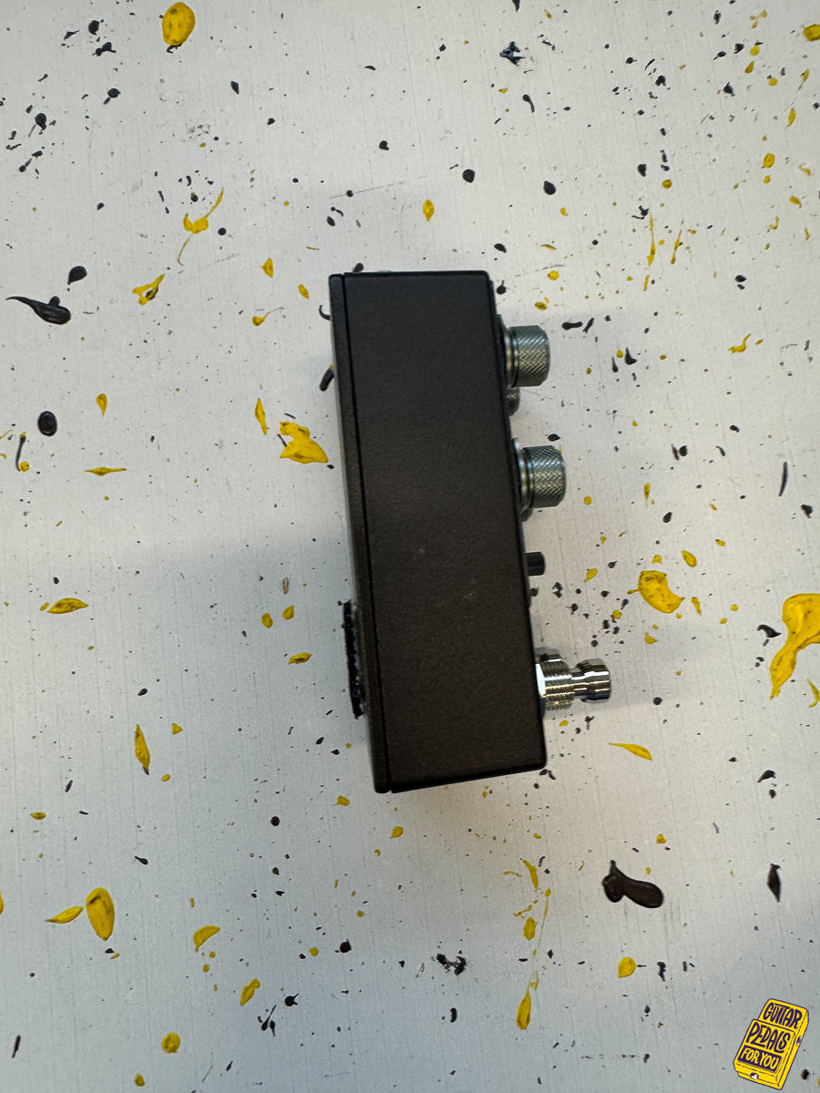 Cornerstone Music Gear Nero Fuzz/OD