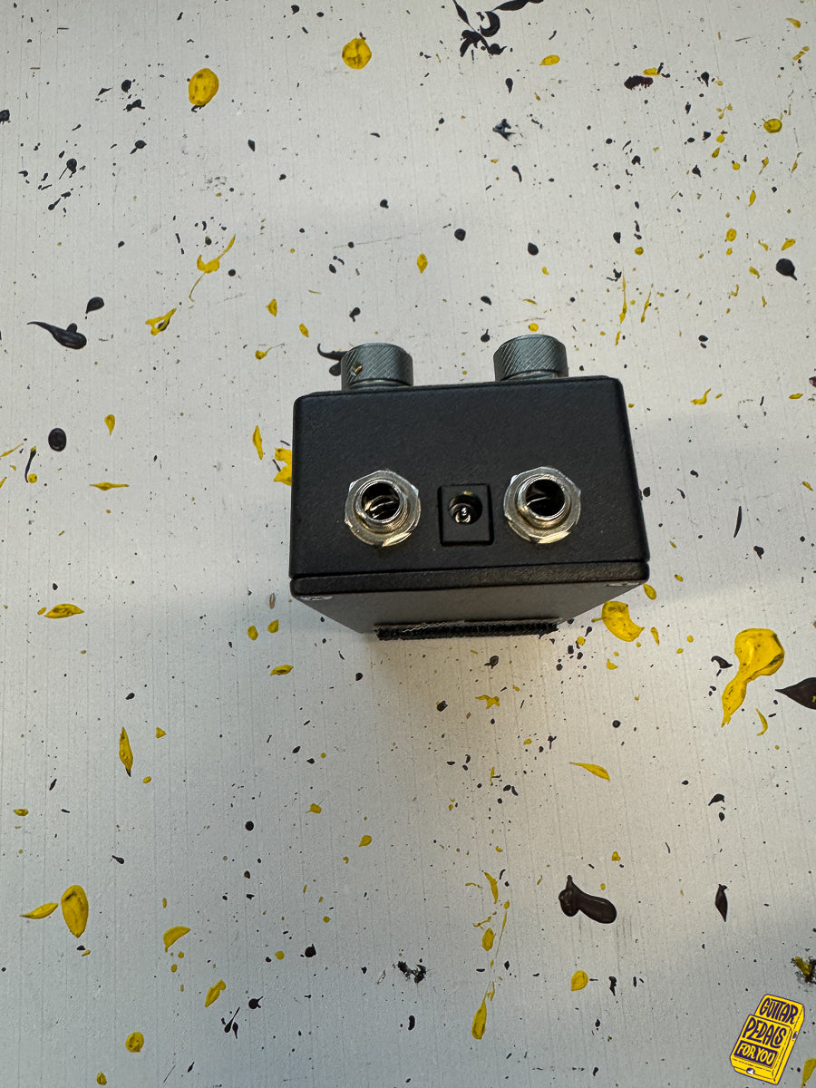 Cornerstone Music Gear Nero Fuzz/OD