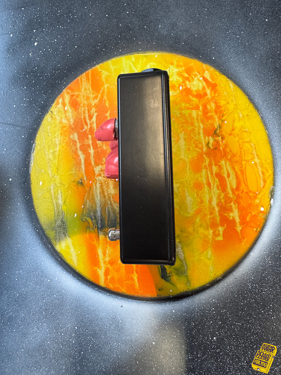 Cusack Screamer Fuzz V1
