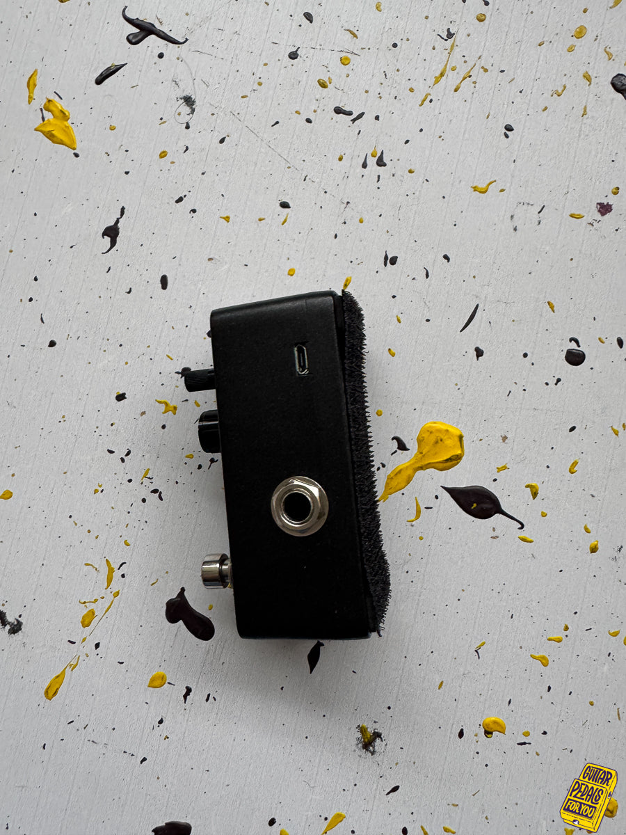 Cuvave Digital Delay