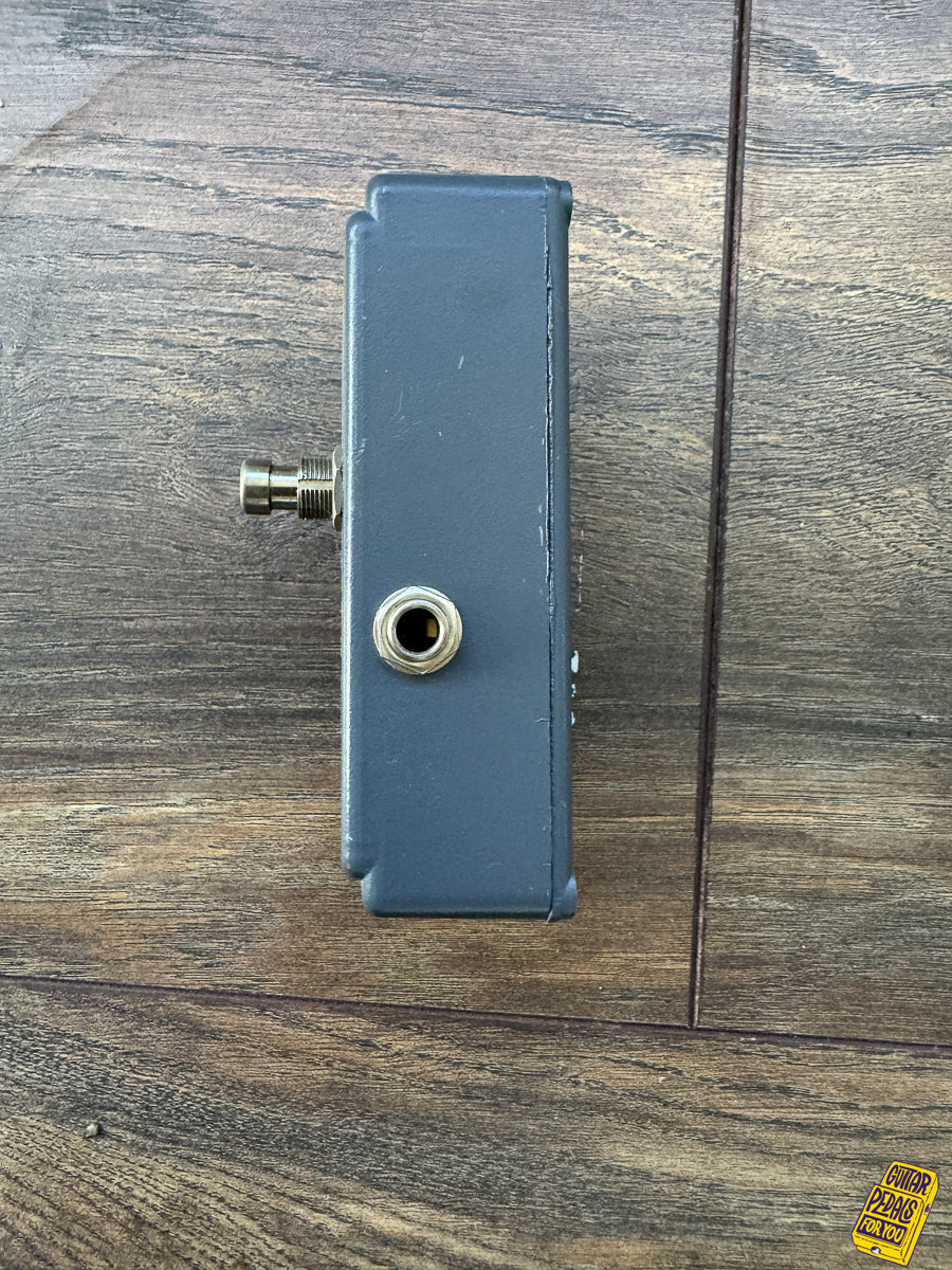 DOD 270 A-B Box