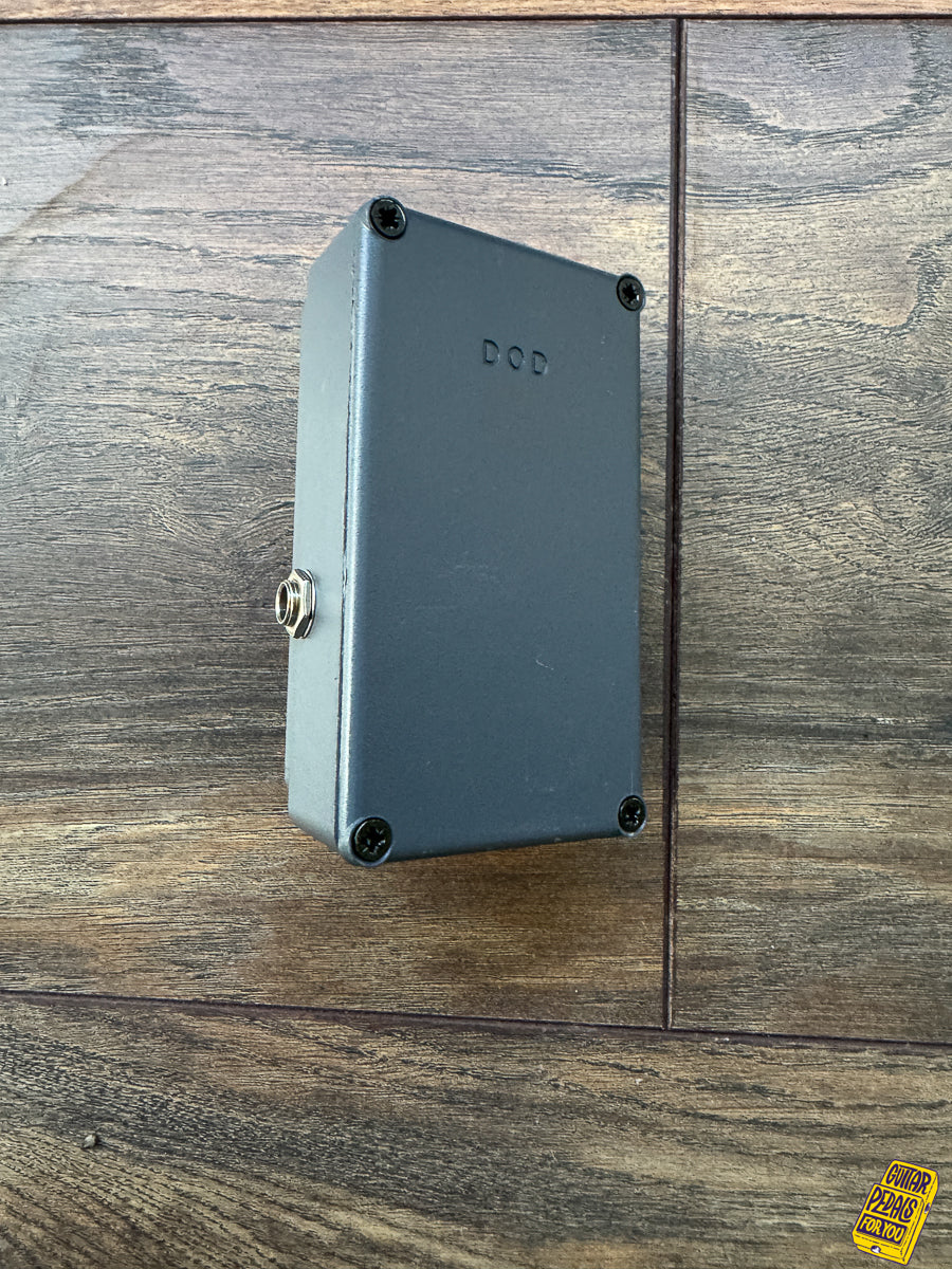 DOD 270 A-B Box