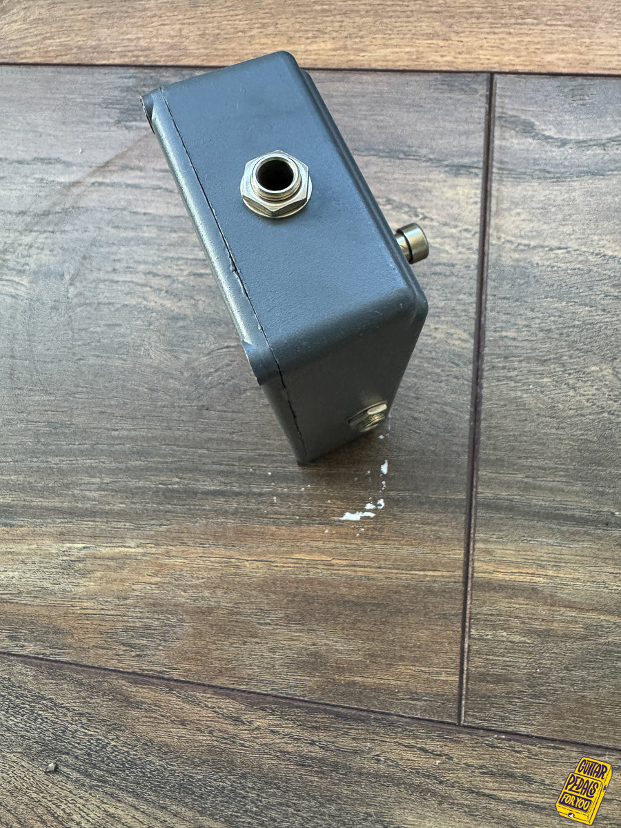 DOD 270 A-B Box
