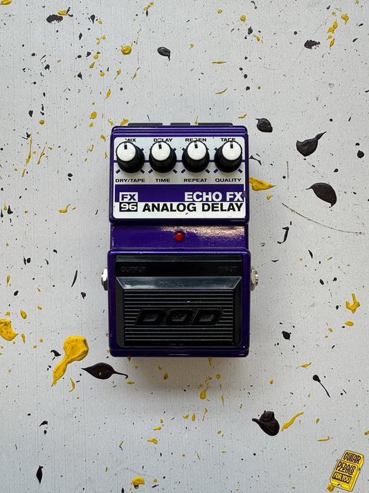 DOD Analog Delay FX96