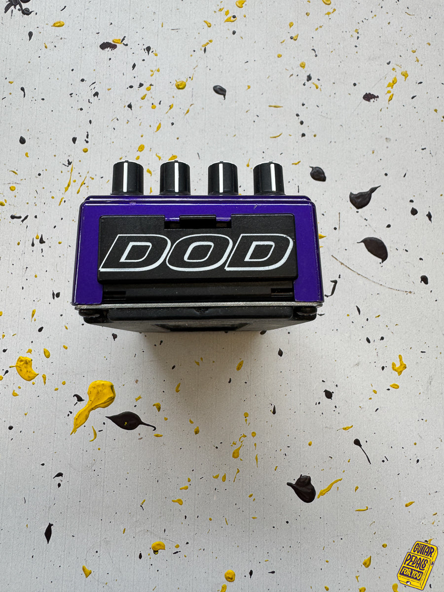 DOD Analog Delay FX96
