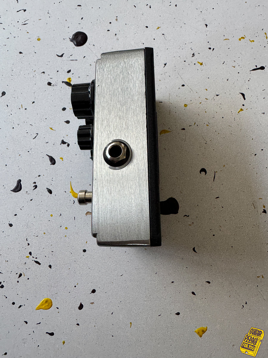 DOD Gunslinger Mosfet Distortion