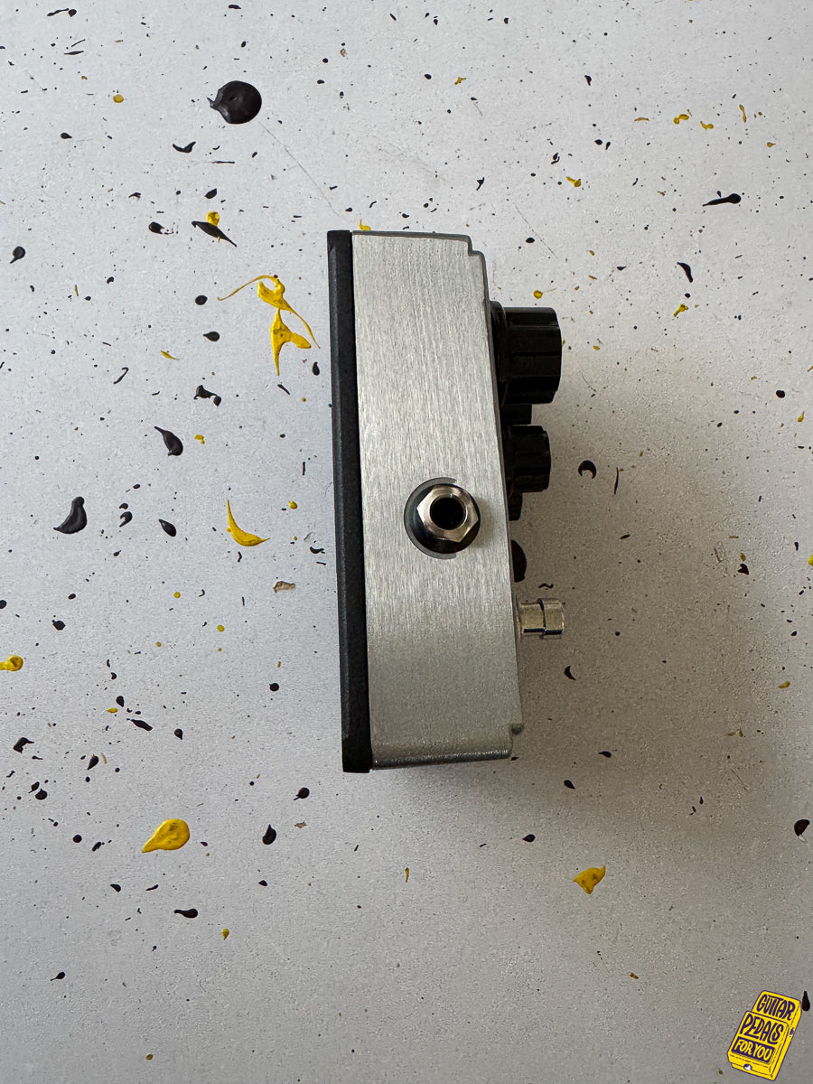 DOD Gunslinger Mosfet Distortion