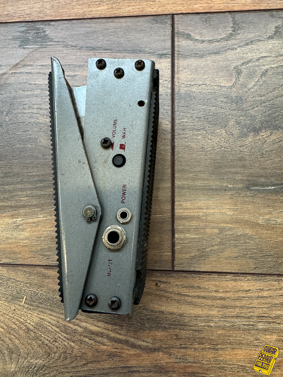 DOD Wah-Volume FX-17