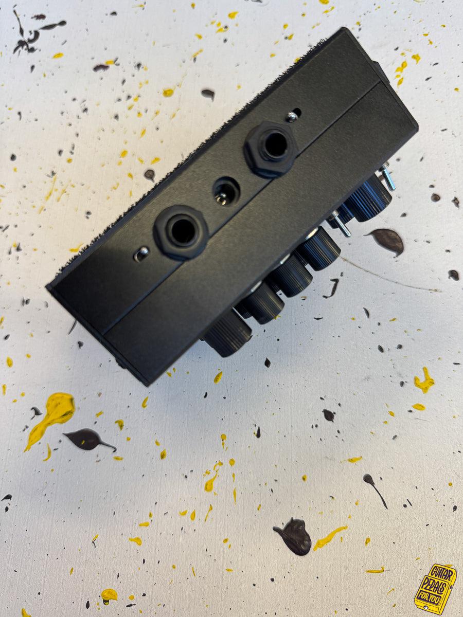 DSM Humboldt Simplifier DLX