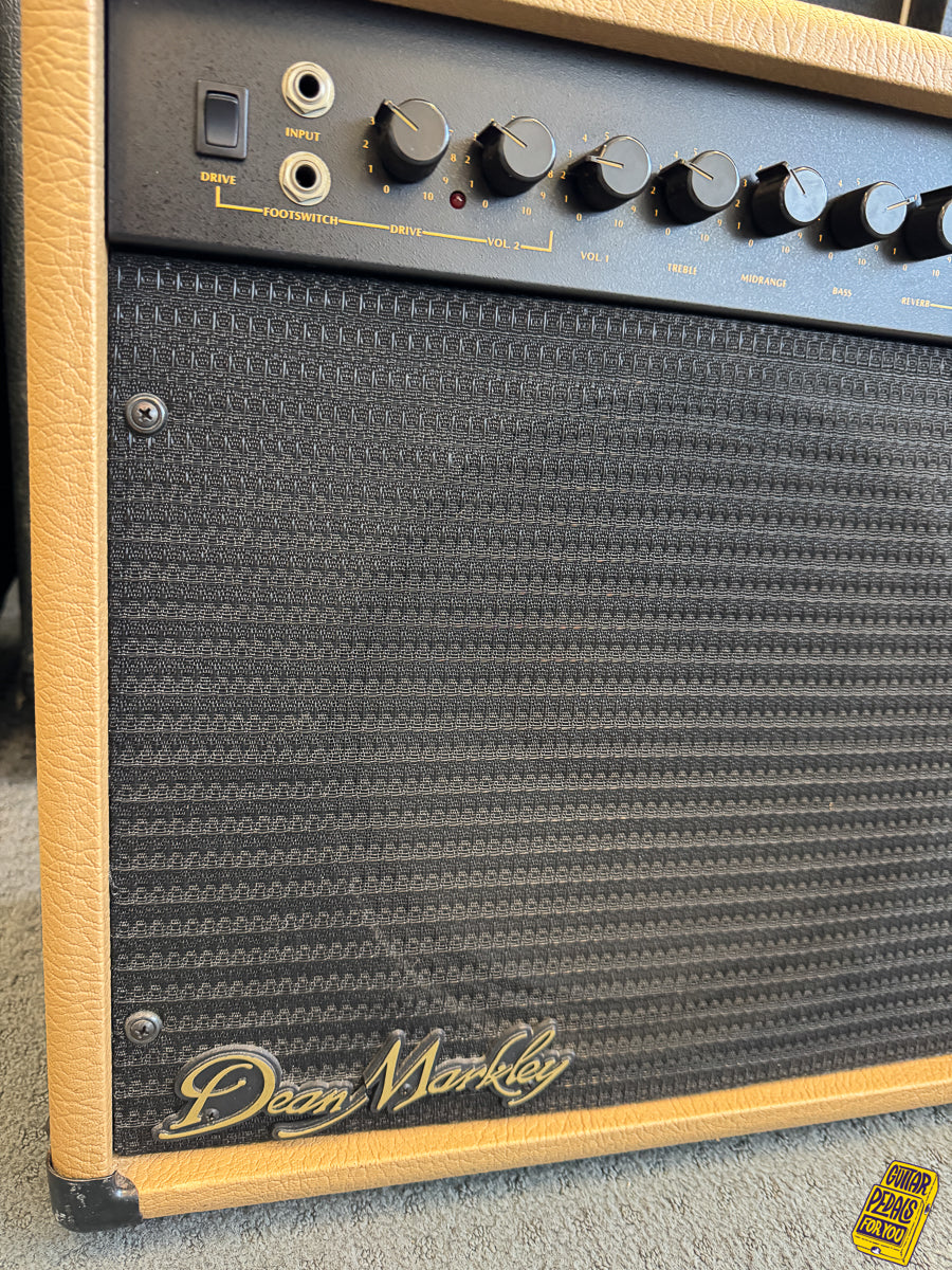 Dean Markley K-150 Solid State 1x12 100 Watt Guitar Combo