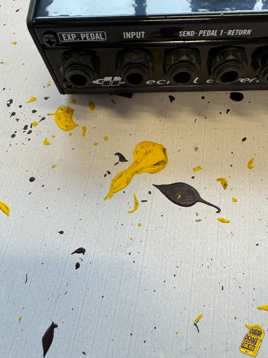 Decibel Eleven Dr. Switch Doctor MIDI Controller/Loop Switch