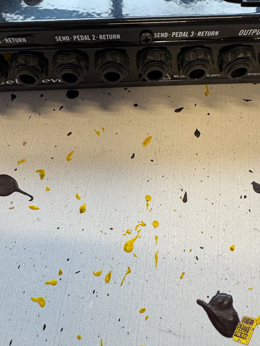 Decibel Eleven Dr. Switch Doctor MIDI Controller/Loop Switch