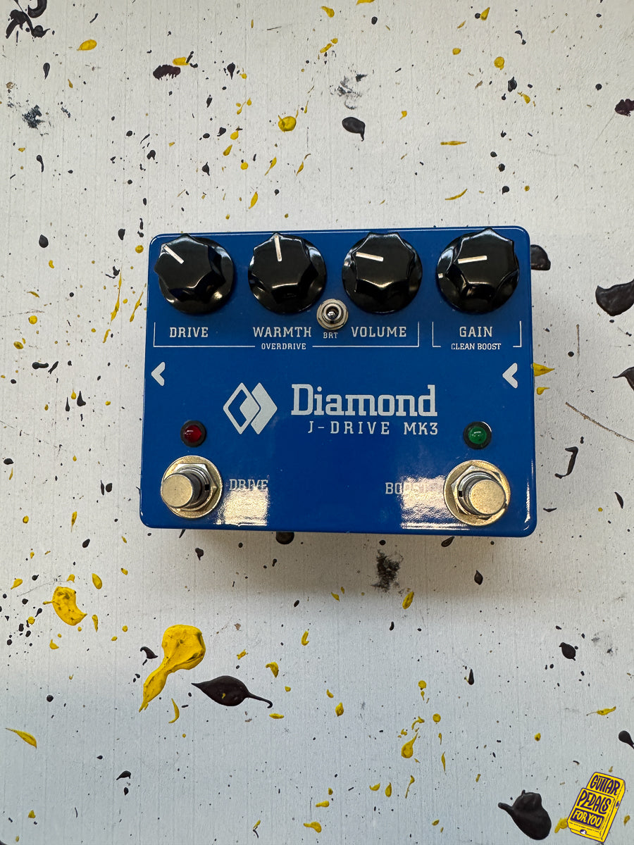 Diamond JDR3 J-Drive MK3