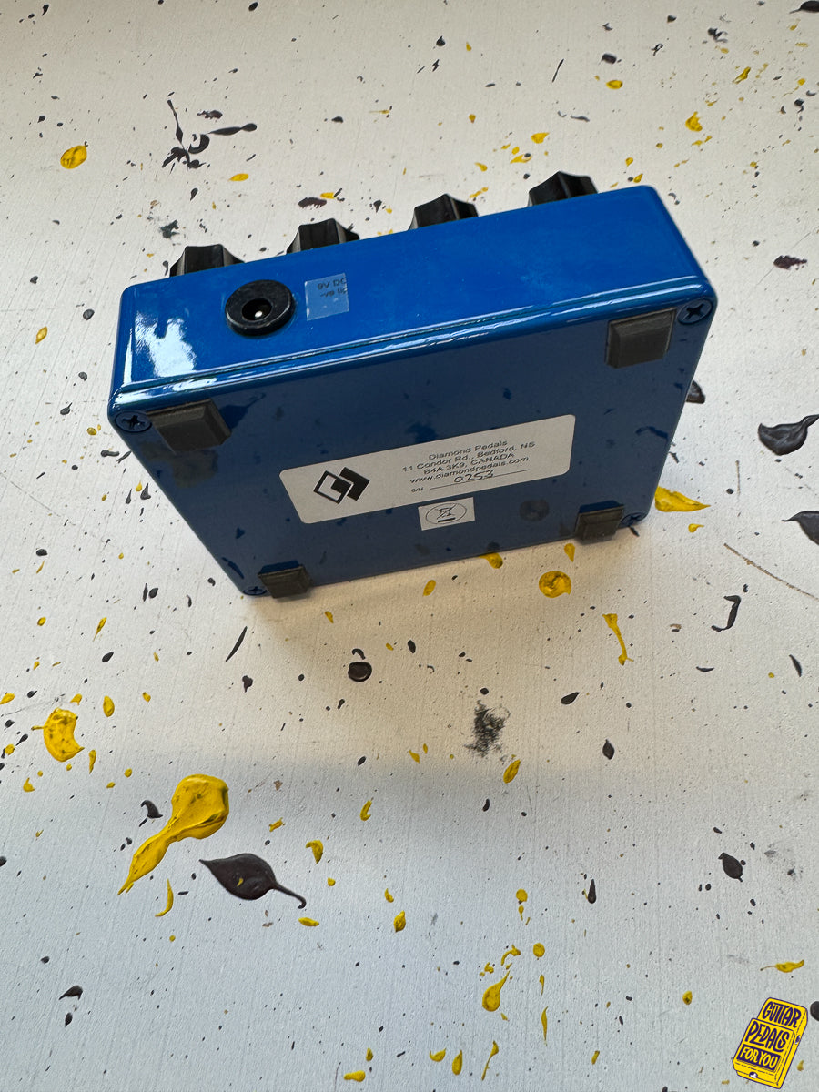 Diamond JDR3 J-Drive MK3