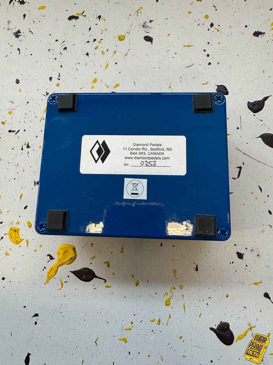 Diamond JDR3 J-Drive MK3