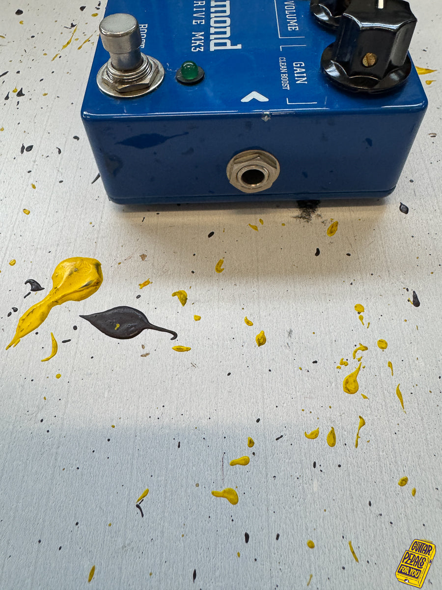 Diamond JDR3 J-Drive MK3