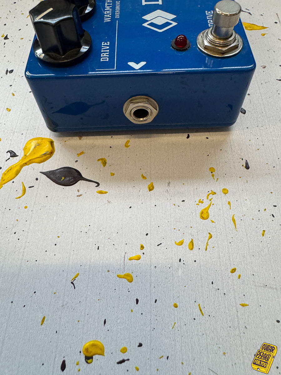 Diamond JDR3 J-Drive MK3