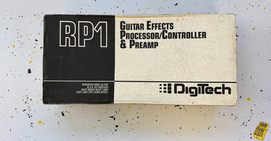 Digitech RP-1 90's