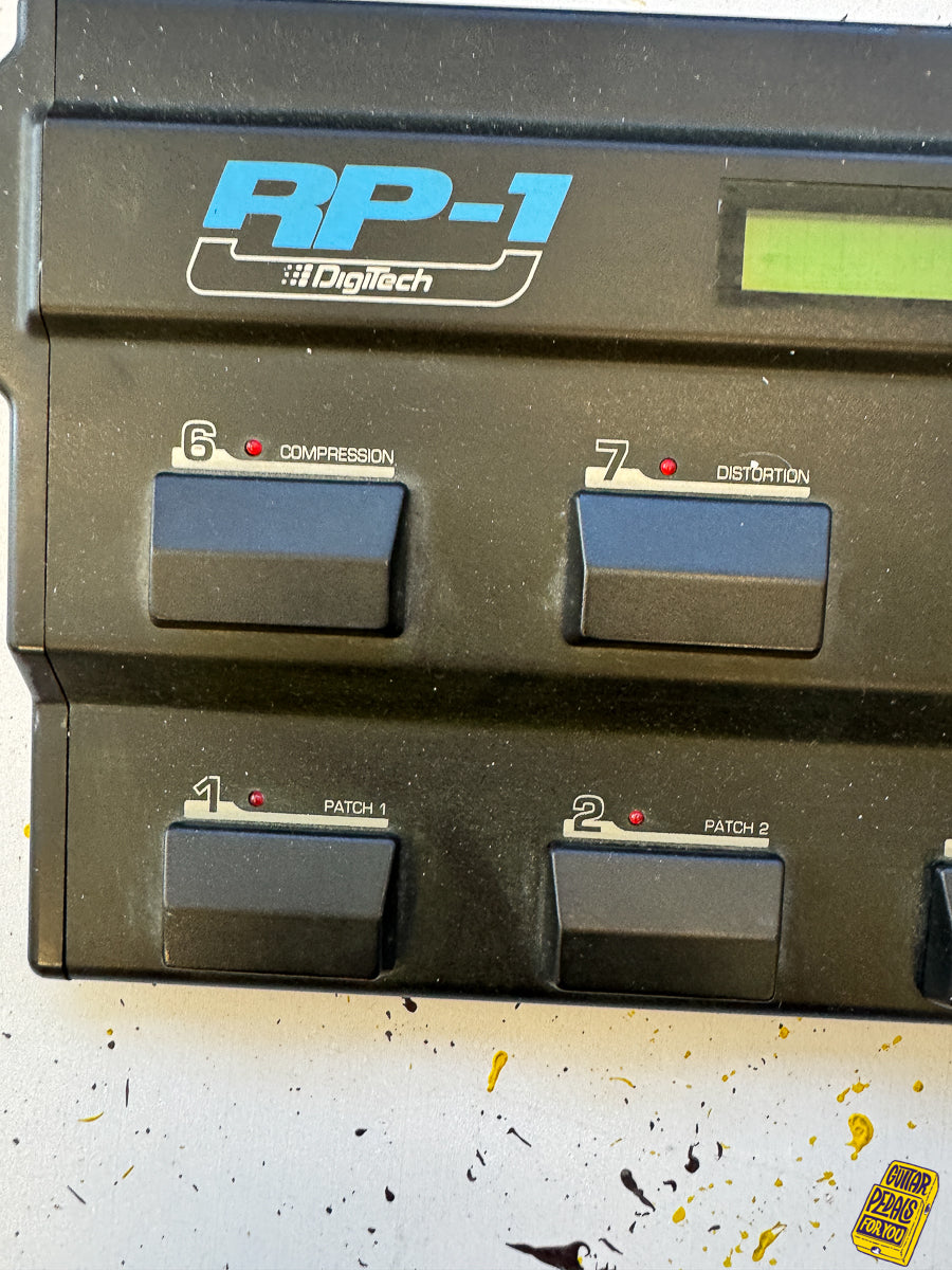 Digitech RP-1 90's
