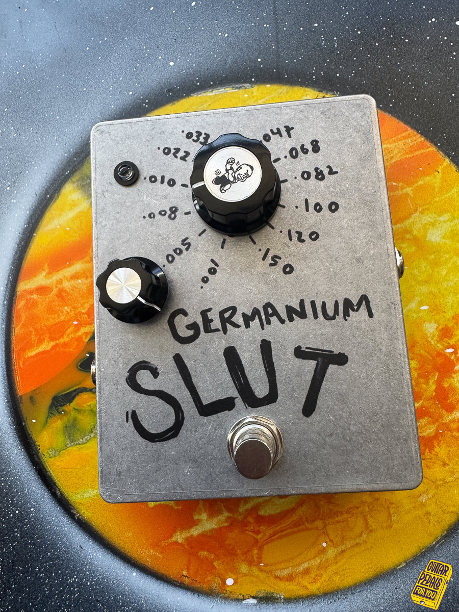 Dirty Boy GERMANIUM SL#T