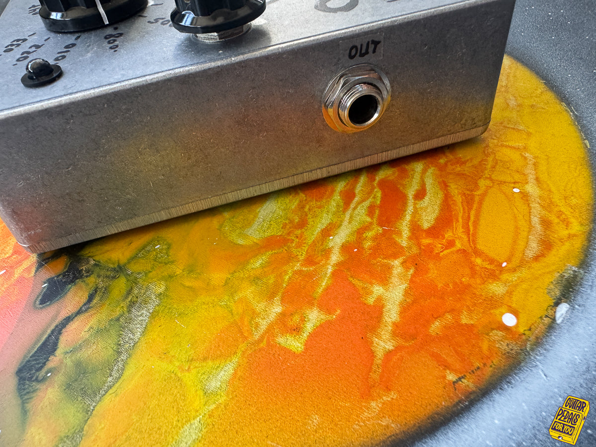 Dirty Boy GERMANIUM SL#T