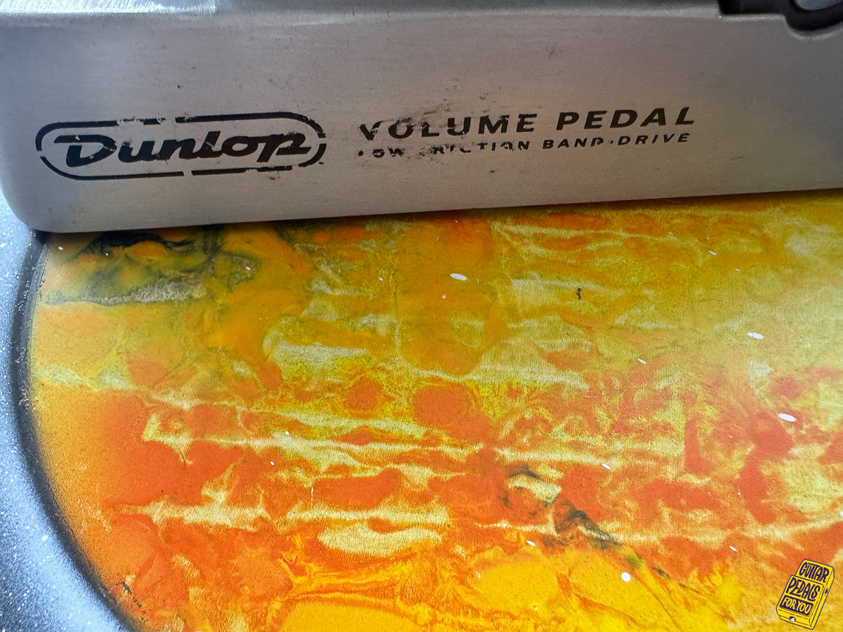 Dunlop DVP1 Volume Pedal
