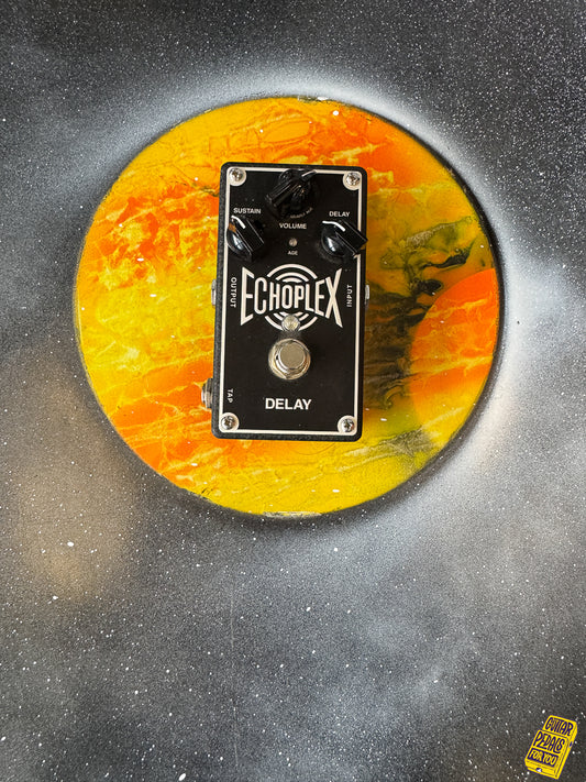 Dunlop EP103 Echoplex Delay