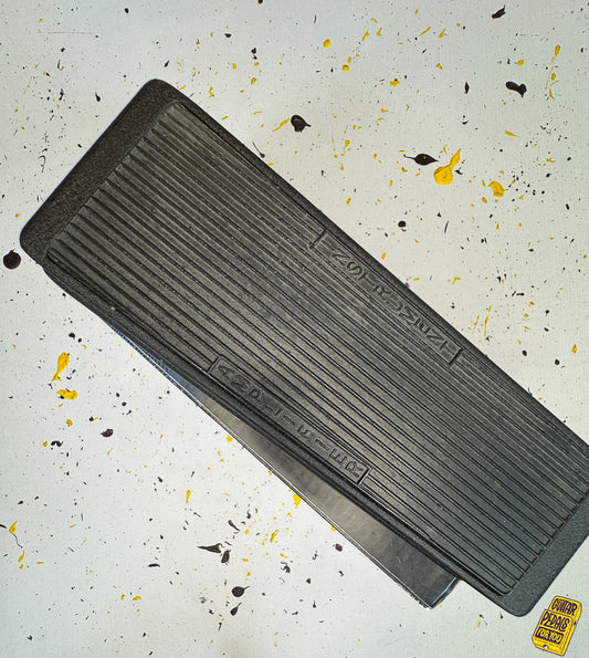Dunlop GCB95 Cry Baby Standard Wah
