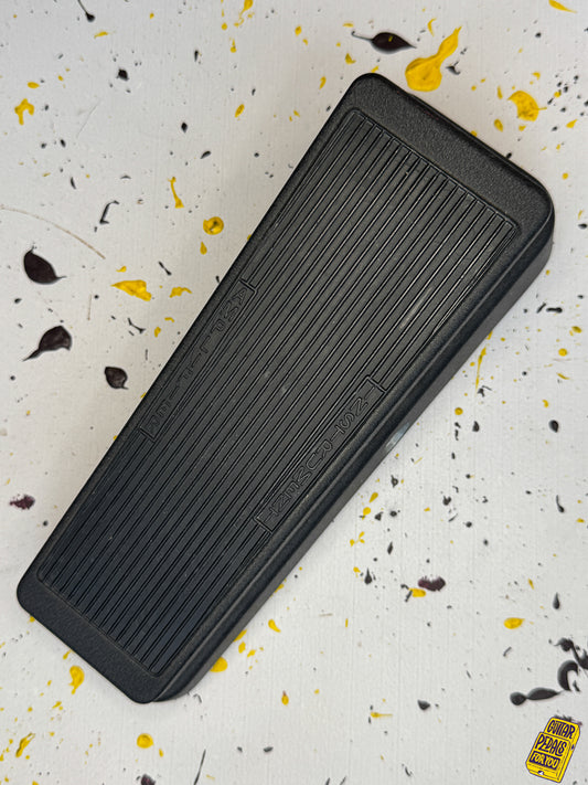 Dunlop GCB95F Cry Baby Classic Fasel Wah