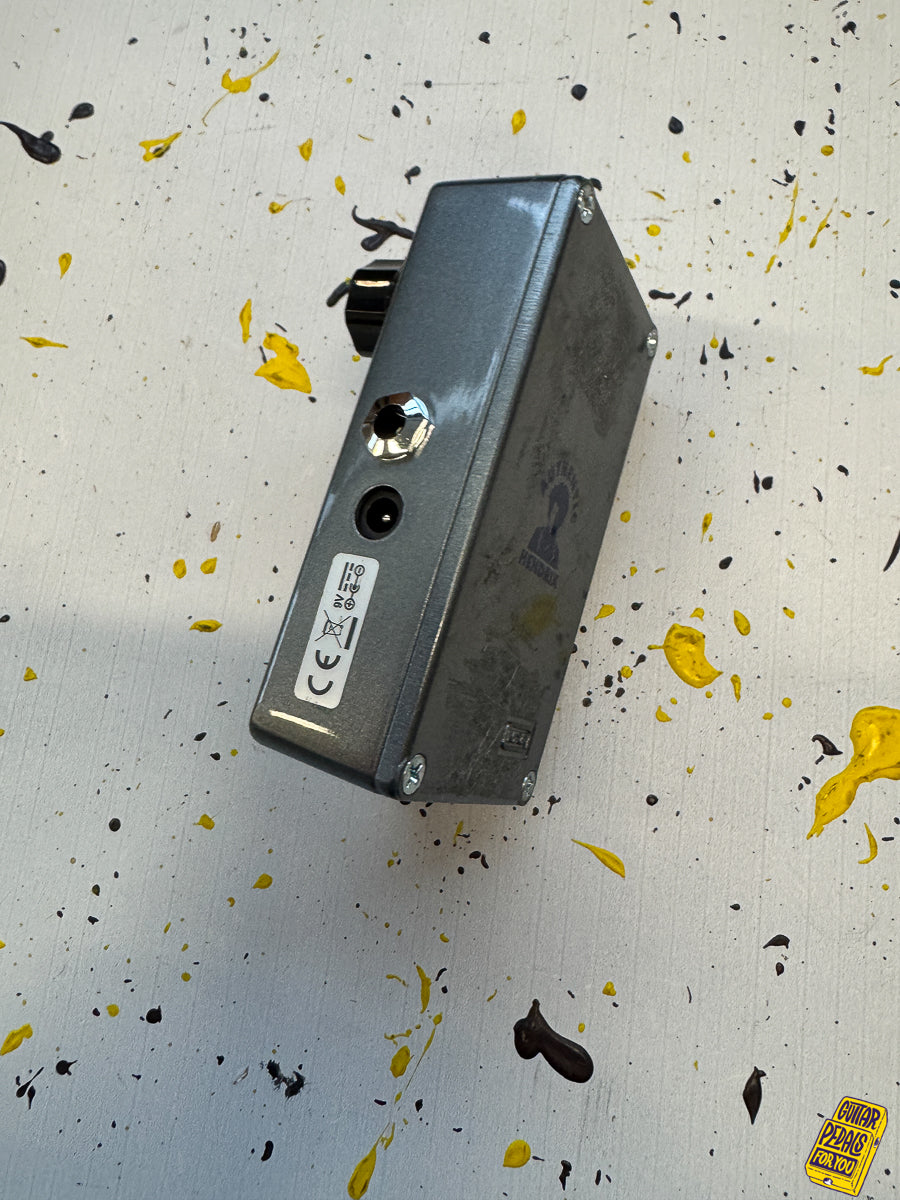 Dunlop JHM6 Jimi Hendrix Signature Octavio Fuzz