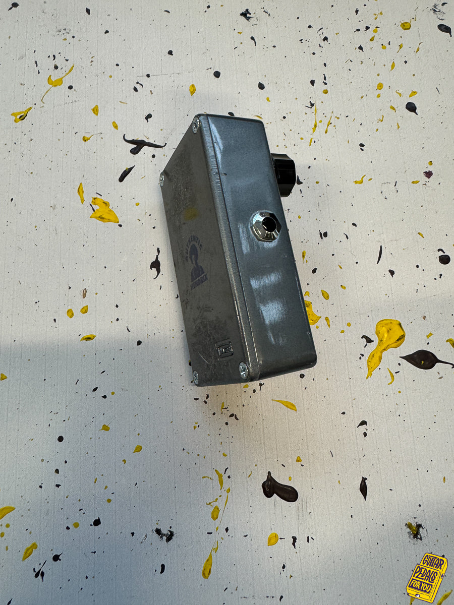 Dunlop JHM6 Jimi Hendrix Signature Octavio Fuzz