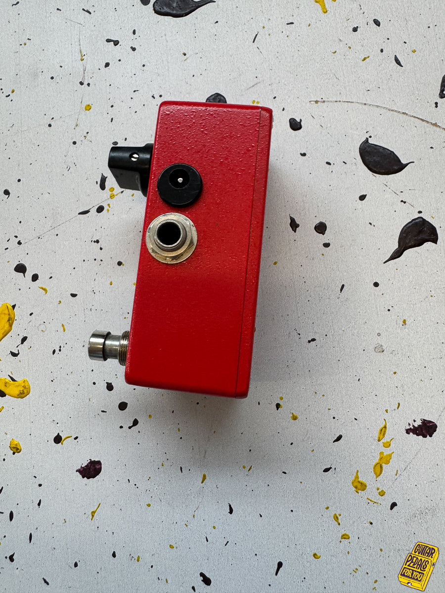 E.W.S. Little Brute Drive Overdrive