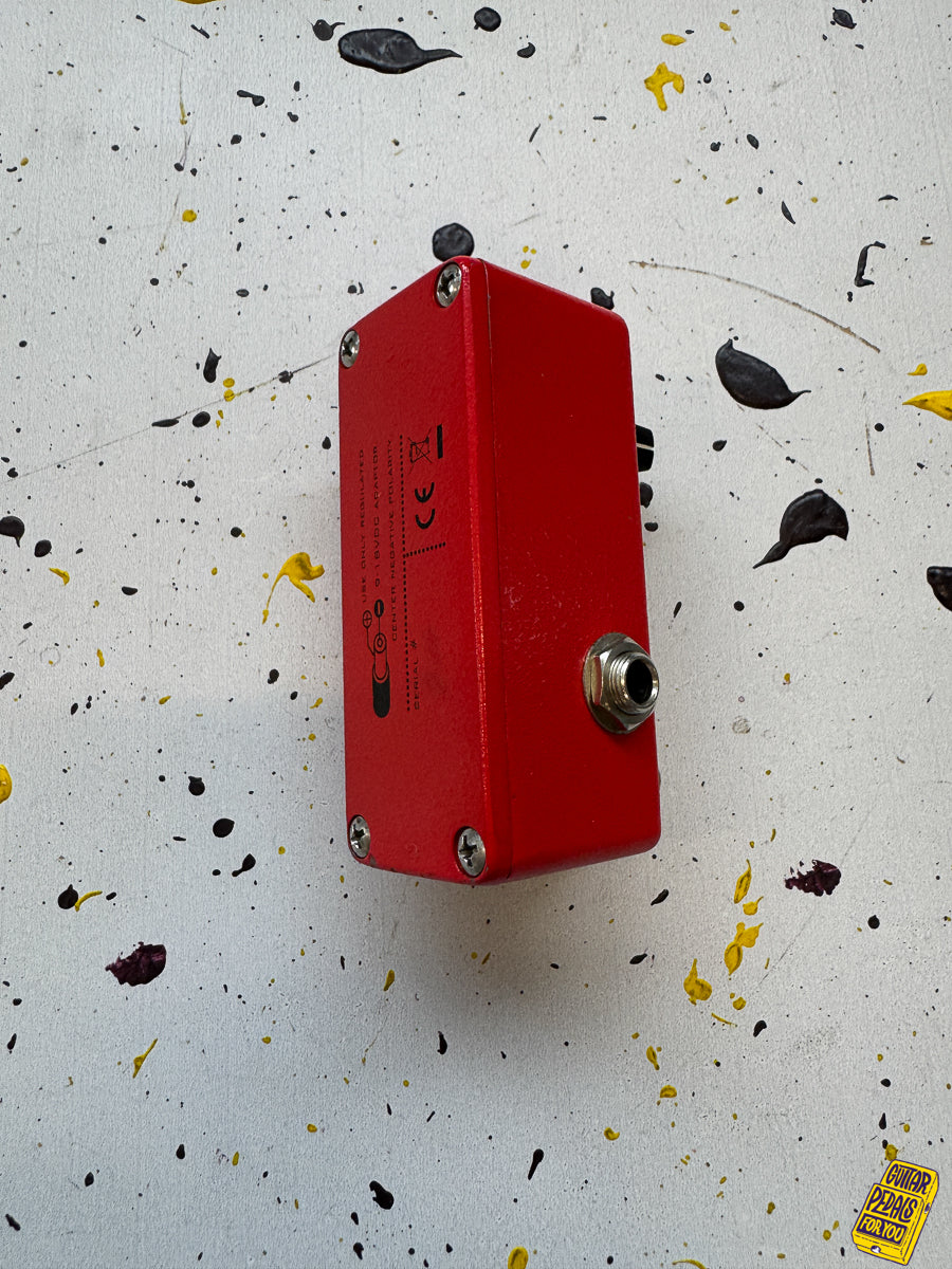 E.W.S. Little Brute Drive Overdrive