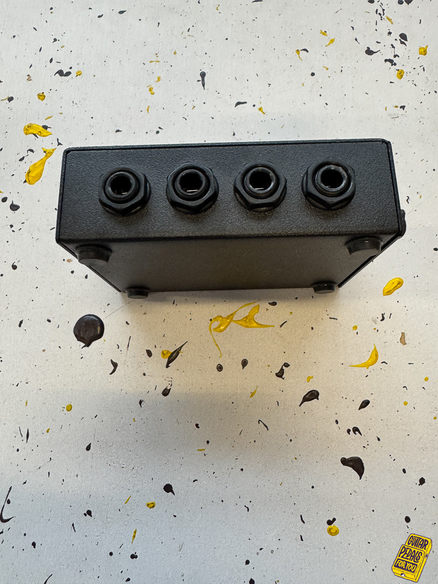 EBTECH HE-2 Hum Eliminator