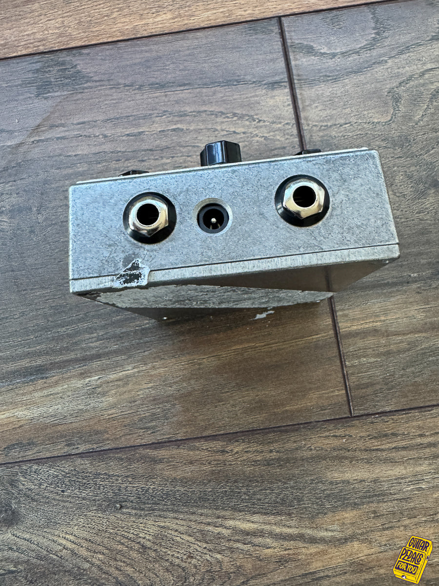 EMMA Electronic ReezaFRATzitz Overdrive/Distortion