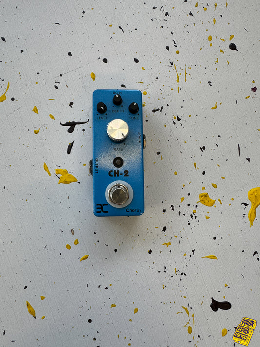 ENO CH-2 Chorus