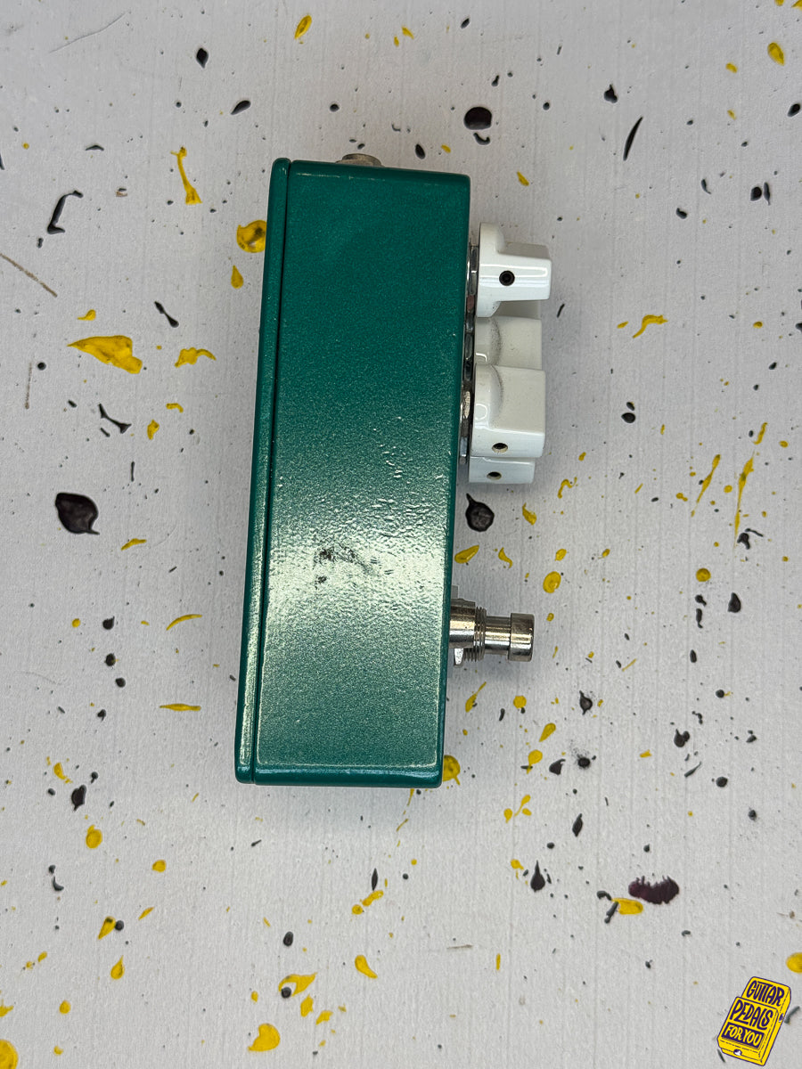 EarthQuaker Devices The Depths Optical Vibe Machine