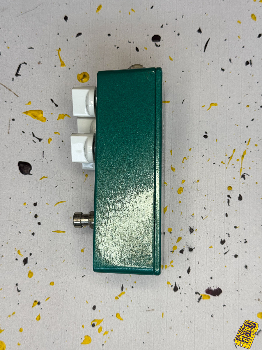 EarthQuaker Devices The Depths Optical Vibe Machine