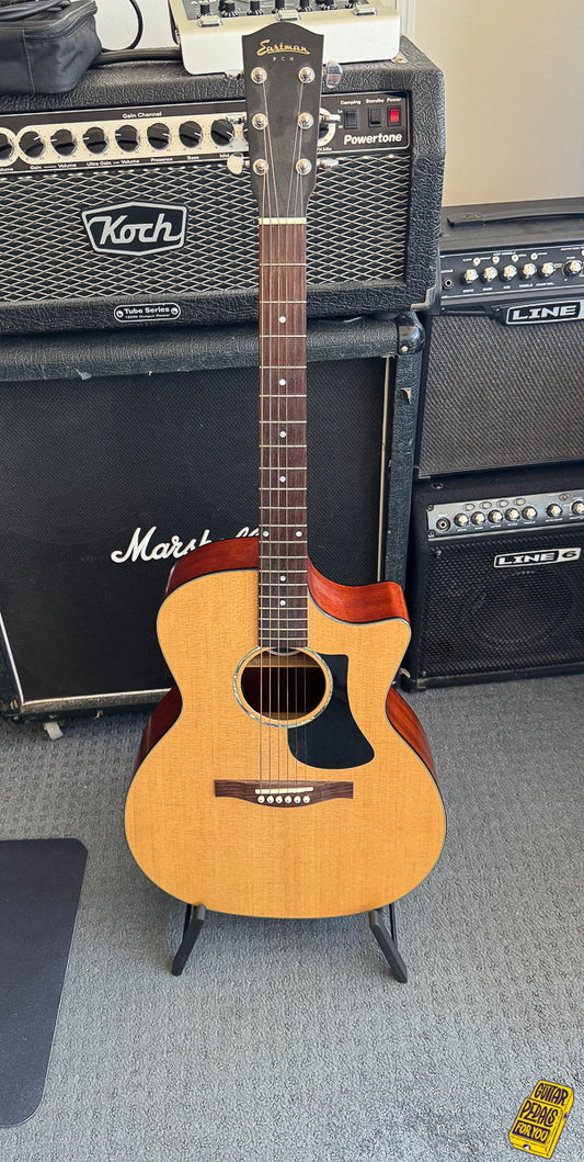 Eastman PCH1-GACE