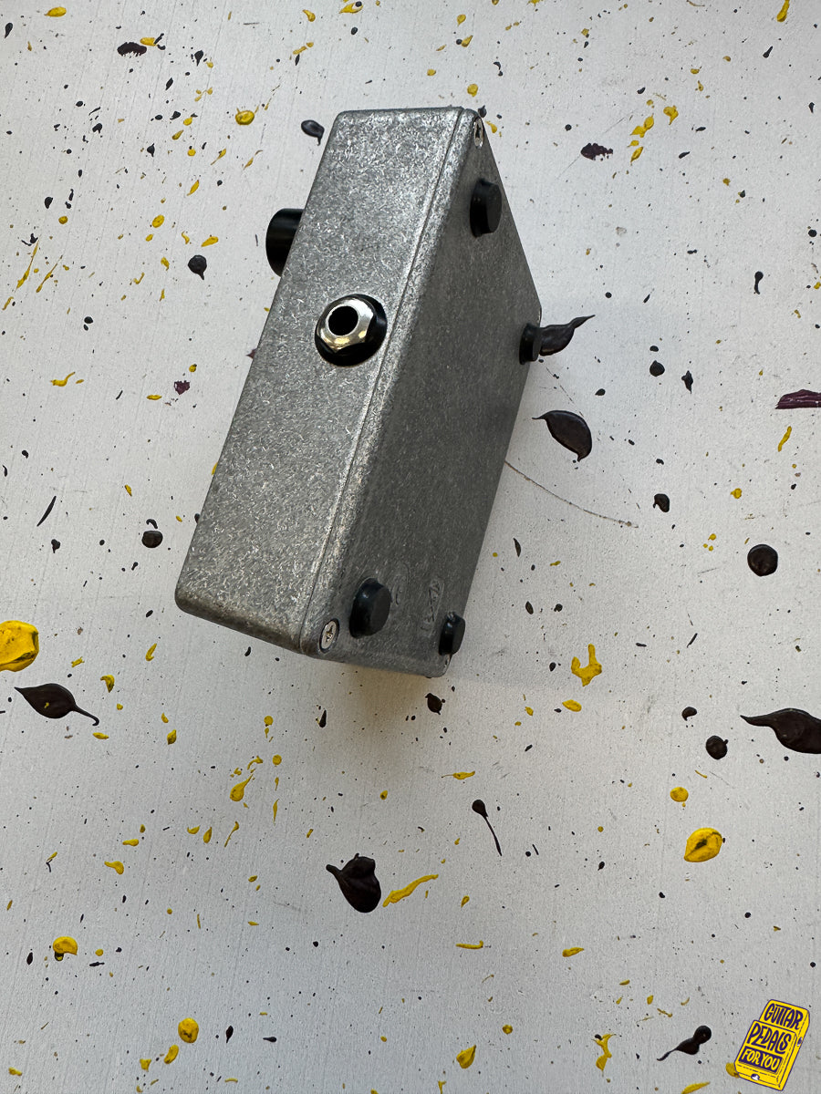 Electro-Harmonix Bass Big Muff Pi Fuzz Pedal